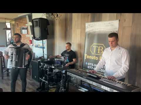 VASKO MARKOSKI - STEFANOVO ORO (TENUTO BEND) (LIVE)