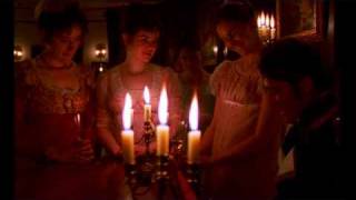 Persuasion Themes - Pianoforte & Harp