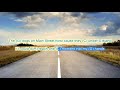 The Promised Land By Bruce Springsteen Play Along With Scrolling Guitar Chords And Lyrics