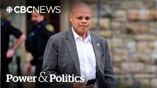 Canada's shooting itself in the foot with ‘anti-American hissy fit’: Jivani | Power & Politics