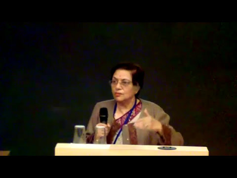 Mrs. Justice Sujata Manohar