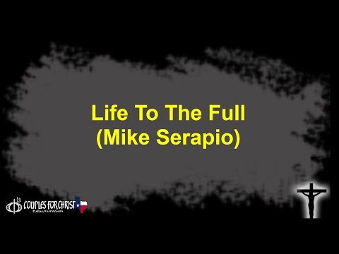 Life To The Full - Liveloud