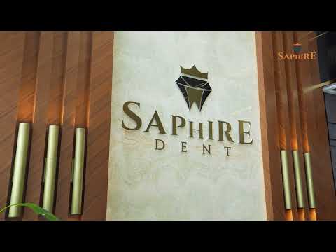 Welcome to SaphireDent Hospital #Istanbul #turkey  #dentalclinic