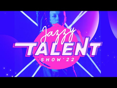 JAZZY TALENT SHOW 🏆 2022 | Audições SOLO | Maria Leonor Costa