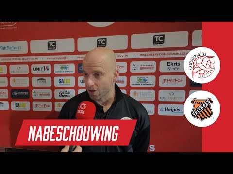 Review of IJsselmeervogels - RKAV Volendam (season 25/26)
