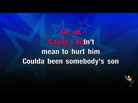 Man Down - Rihanna (KARAOKE)