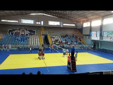 Fluminense 3 X 0 Canto do Rio