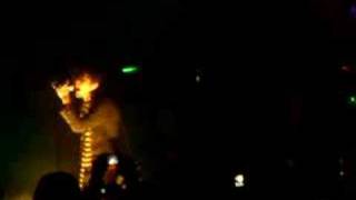 Kill Hannah - 10 More Minutes WIth You