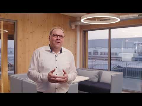 Nachhaltigkeit & Energieeffizienz bei Pöppelmann KAPSTO