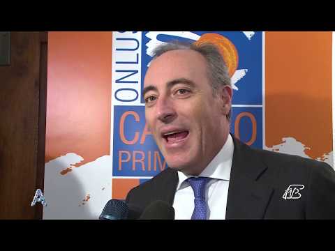 ANGOLI 11/12/2019: CANCRO PRIMO AIUTO FESTEGGIA IL NATALE TRA AUGURI E PREMIAZIONI