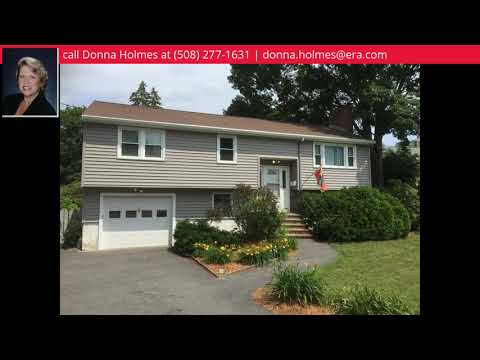 8  Costa Circle, Framingham, MA 01701 - MLS #72327113