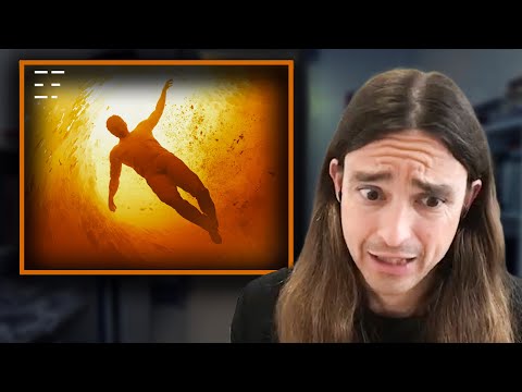 Death: A Big Taboo In Science ? | Dr. Alex Gomez Marin