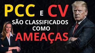 US classifies PCC and CV as significant threats.