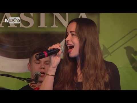 Bonita: Keď sme roličku orali