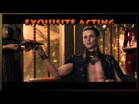 Exquisite Acting - Jupiter