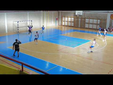 4. kolo prve M:tel lige ŽRK Radnik Bijeljina - ŽRK Borac