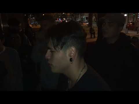 KLOVER TIAN vs JG LEG vs FABRO DEKA- 8vos de final - FECHA 10 (2VS2)