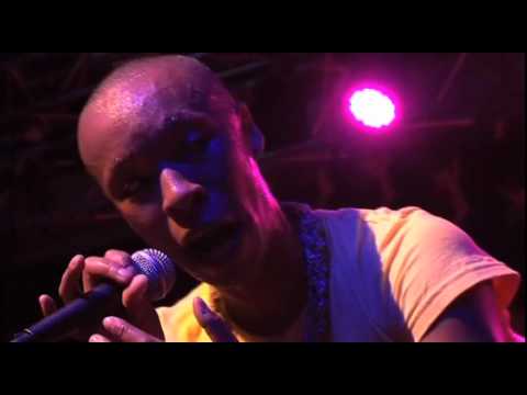 Colours of Ostrava 2010 / Brooklyn Funk Essentials (USA)