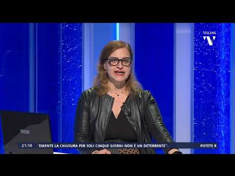 2021-03-31 NOTIZIE DI PRATO TG ORE 20.50