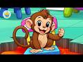 Der Boden Ist Lava Kinderlied Lumis Liederwelt