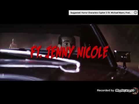 The killer doll cypher part one