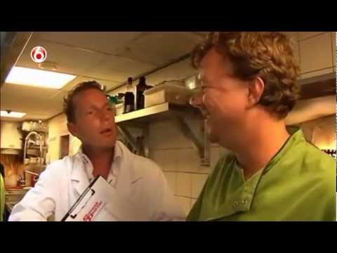 Carina Tapas (Rijswijk) - De Smaakpolitie
