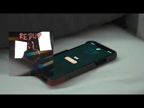 MCZAIN - #REDUP (Official Video Lyric )