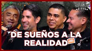 La Nueva Voz con Los Arizona Cardinals y PoNy’s Michés' New Locations