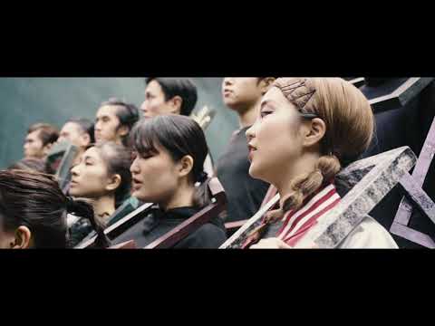 玉川大学芸術学部2019年度卒業プロジェクト展　THE MEDIA GARDEN学生インタビュー　＃8
