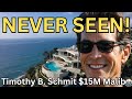 Inside Eagles Legend Timothy B. Schmit’s $15M Malibu Paradise You’ve NEVER Seen!