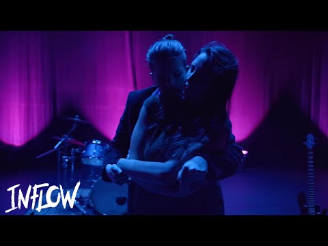 Inflow - Meet By Night (Official Video)