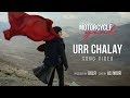 Urr Chalay Official Song Video Motorcycle Girl Sohai Ali Abro