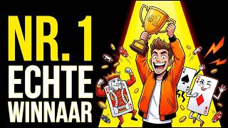 Beste Online Casino Nederland: Mijn Persoonlijke Top 3 (Getest)