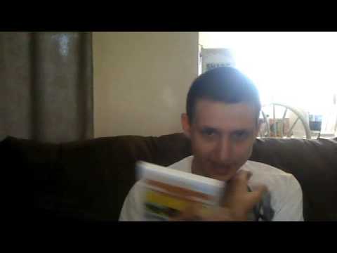 Youtuber Critic: Chicken Blaster review