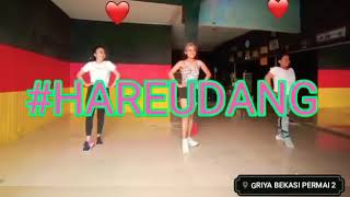 Download lagu Senam Hareudang mp3