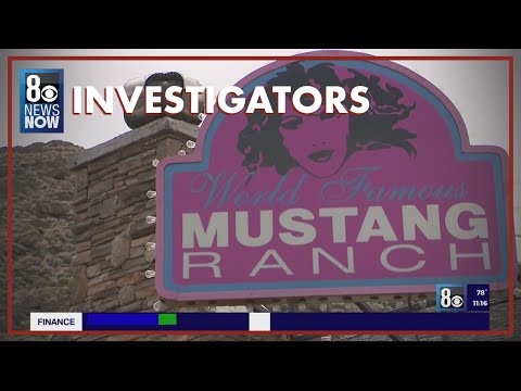 Male Sex Trade Laws In Nevada State