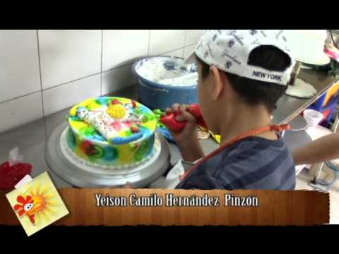 NIÑO DE PONQUE GRANADOS YEISON CAMILO HERNÁNDEZ PINZÓN Alta calidad y tamaño