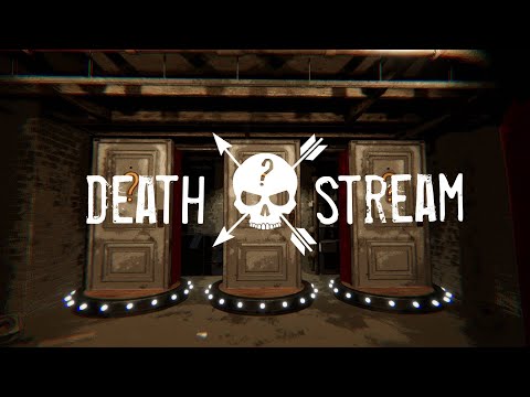 Death Stream youtube-video