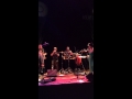Elastic Bond "Frecuencia Natural", March 8, 2015