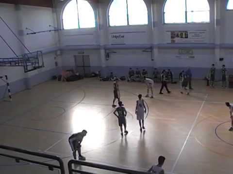 Pallacanestro Biella BSL Novipiù cup 2015