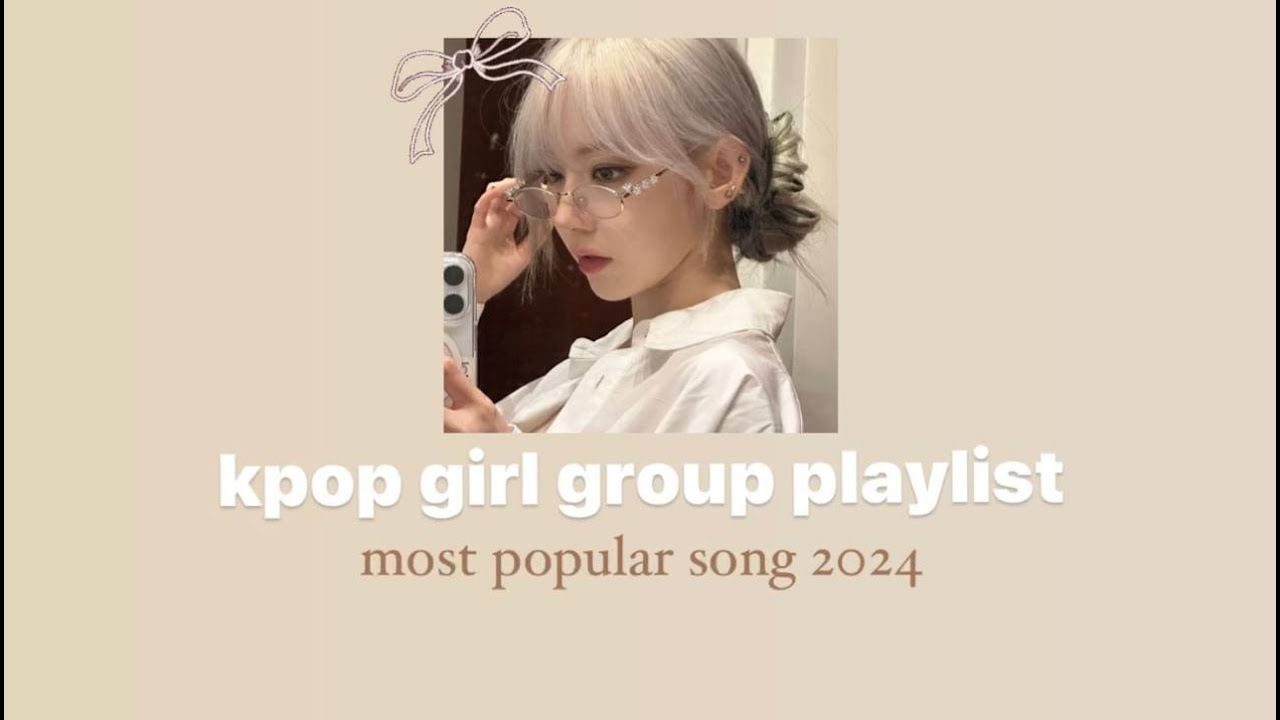 KPOP Playlist