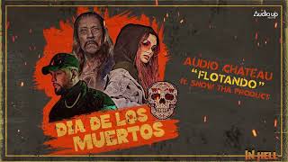 Flotando (Official Visualizer)(From the Dia de Los Muertos [In Hell] Podcast Soundtrack)