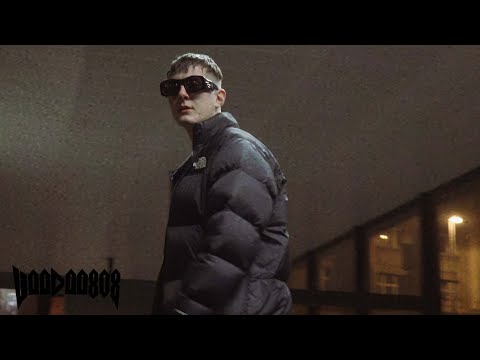 VOODOO808 - METRO (PROD. @VOODOO808) (official music video)