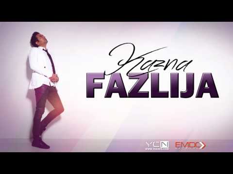 Fazlija - 2015 - Kazna