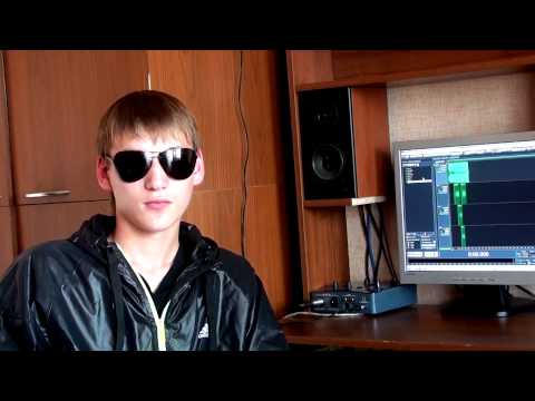 Fuck You - "Судный День" Респект K.R.A , Ginex , Grom , 1.Kla$ , Czar .mp4