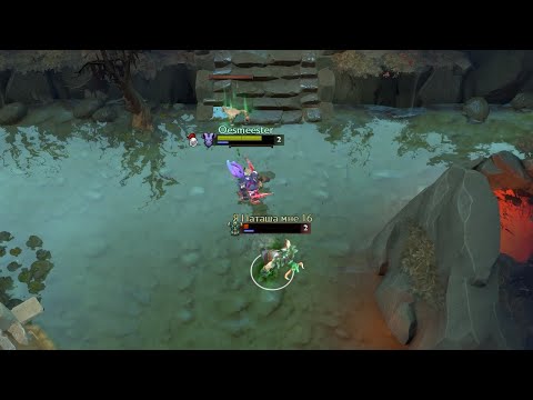 the unluckiest undying on earth