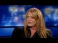 Web Exclusive: Sebastian Bach on serving time in jail