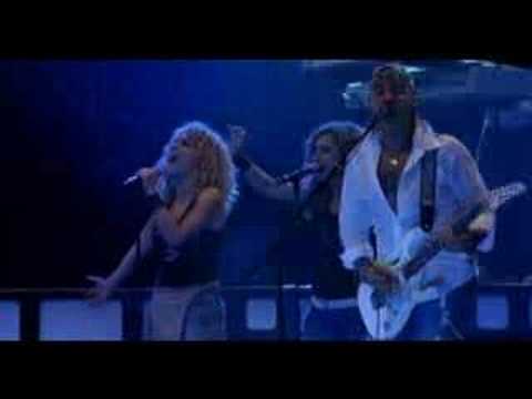 Videoclip de Silencio (Premonición Live) — David Bisbal