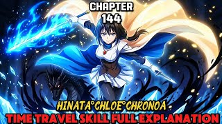 WHO IS CHRONOA? That Time I Got Reincarnated As Slime Season 4 Episode 25 Chapter 144