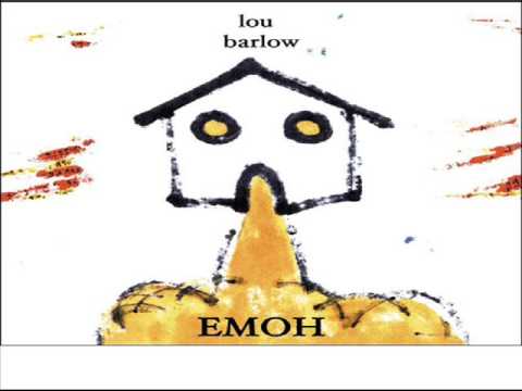 Lou Barlow-Home